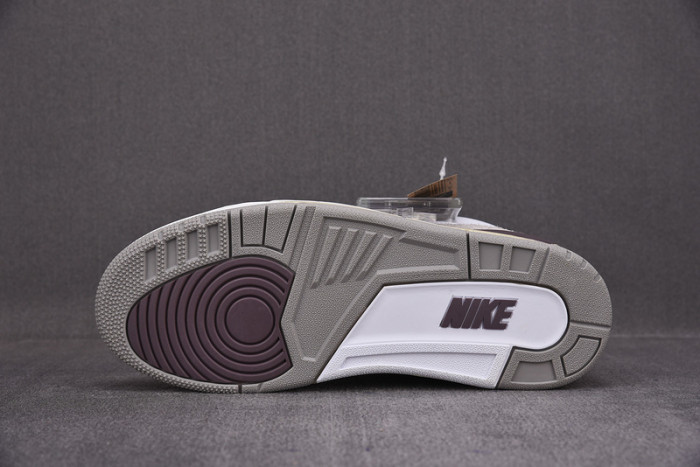 a ma maniere x air jordan 3 dh3434-110