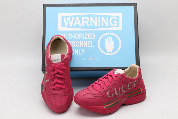G*u*i sneaker g1000060