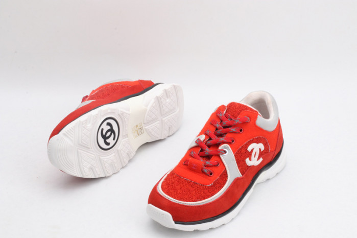 ch sneakers c00024