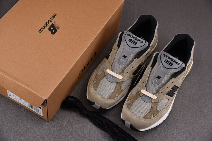 new balance 991 nb000003