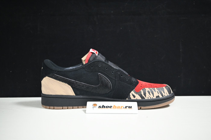 jordan 1 retro low og sp solefly - dn3400-001