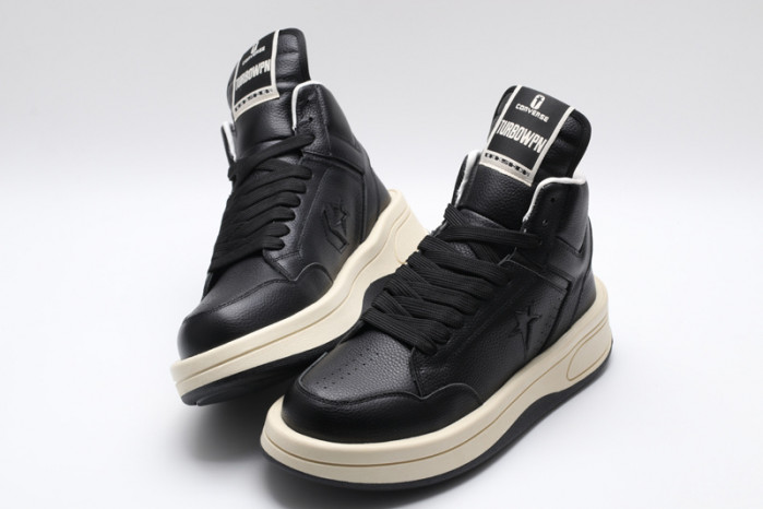 rick owens sneakers
