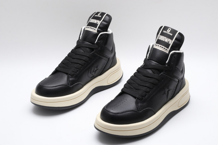 rick owens sneakers