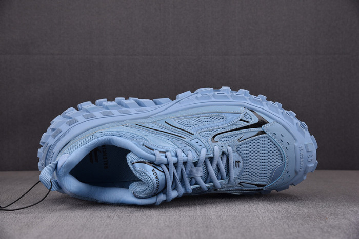 Ba*len*cia*ga defender blue