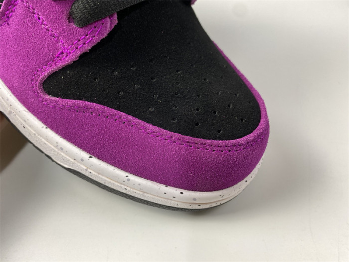 dunk sb low sp bq6817-501