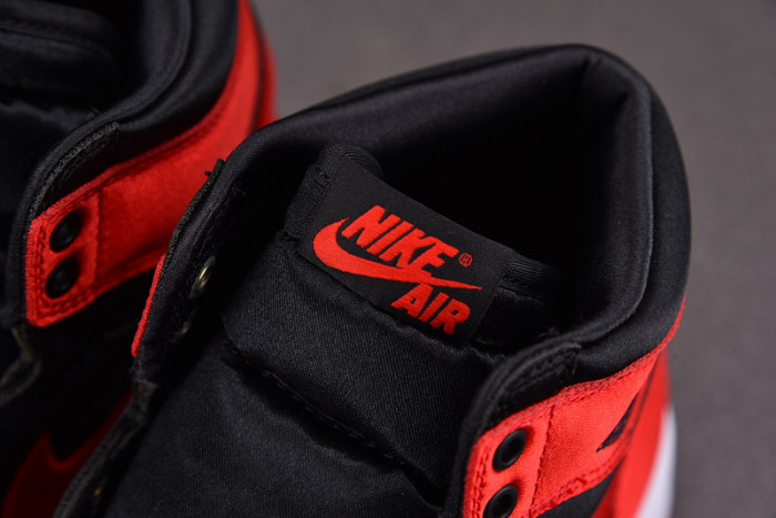 air jordan 1 high og satin bred