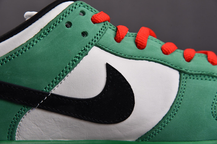nike sb dunk low heineken