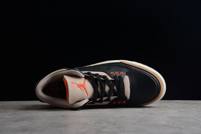 air jordan 3 desert cement ct8532-008