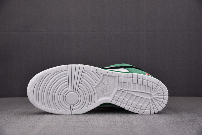 nike sb dunk low heineken