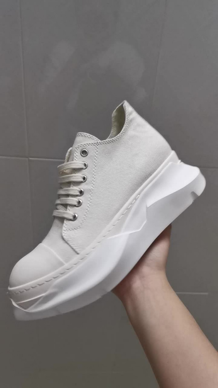 rick owens sneakers ro-129