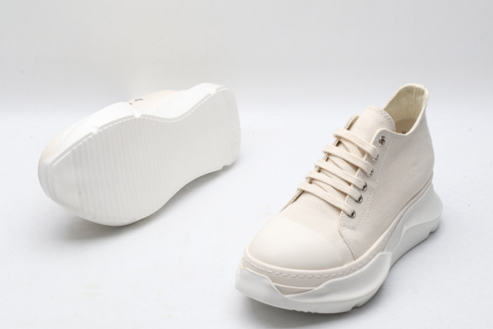 rick owens sneakers ro-129