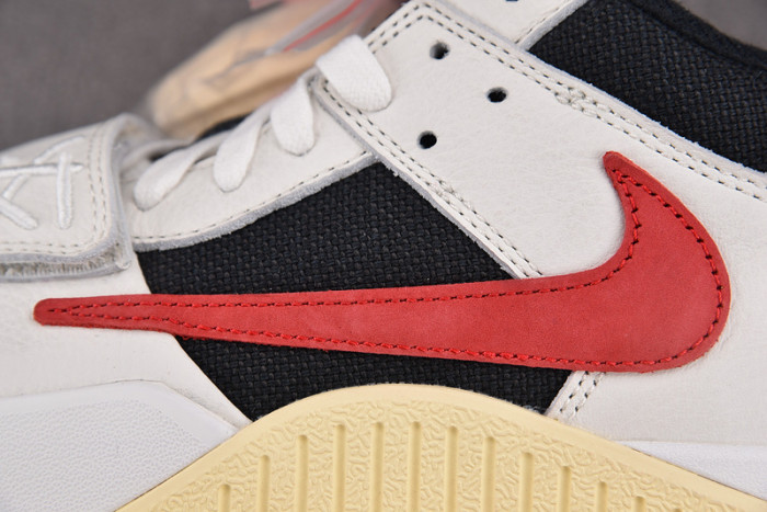 travis scott x jordan jumpman jack tr “university red”