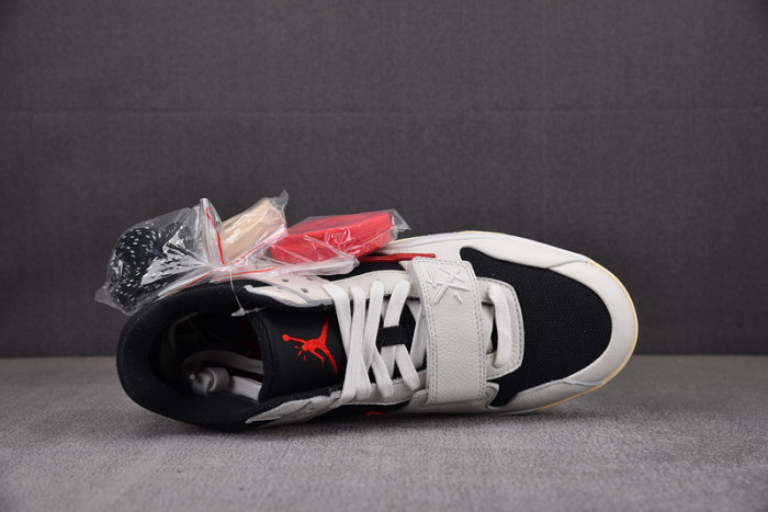 travis scott x jordan jumpman jack tr “university red”
