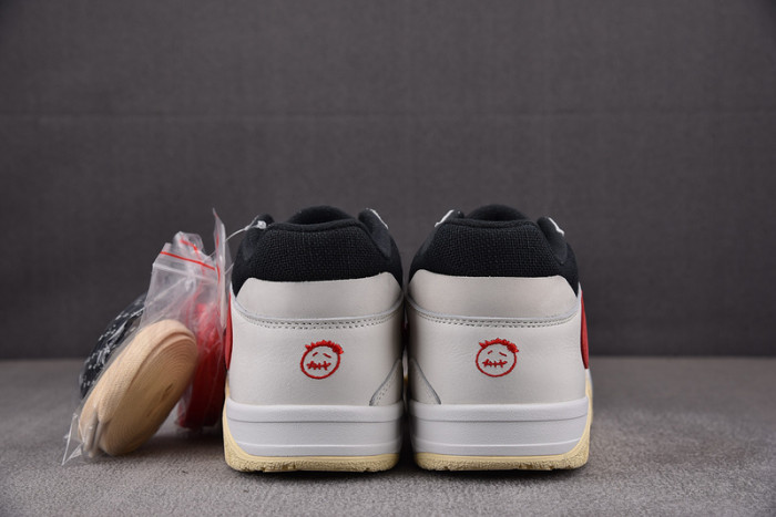 travis scott x jordan jumpman jack tr “university red”