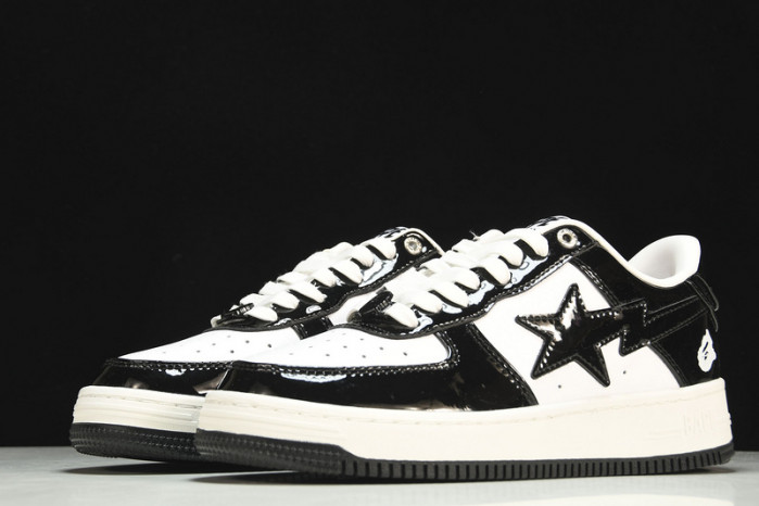 a bathing ape sneakers