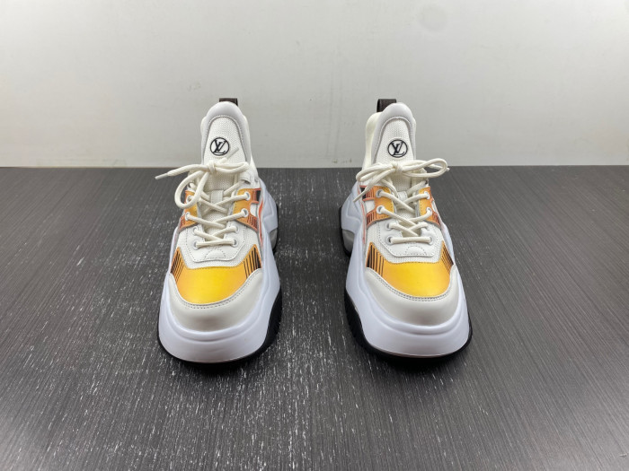 l&v skate sneaker 1aarr35