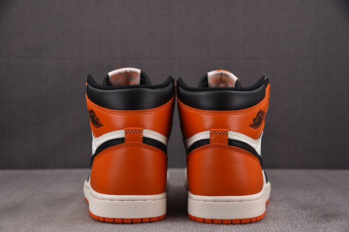 Air Jordan 1 Retro High OG Shattered Backboard (2025) DZ5485-008