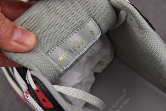 l&v skate sneaker 1aarr37