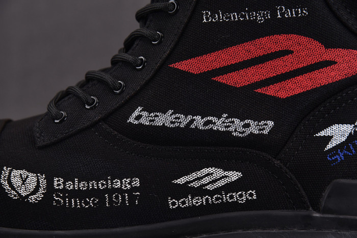 Balen Combat Strike 8000023