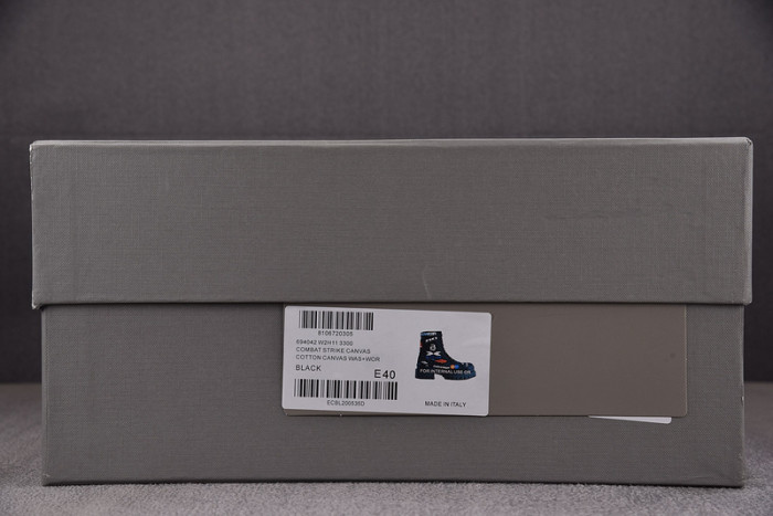 Balen Combat Strike 8000023