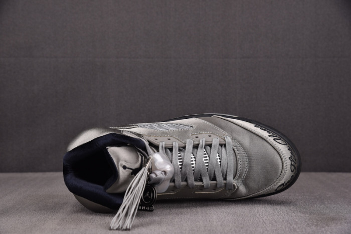 Air Jordan 5 Retro Wings (2025) IO2038-001