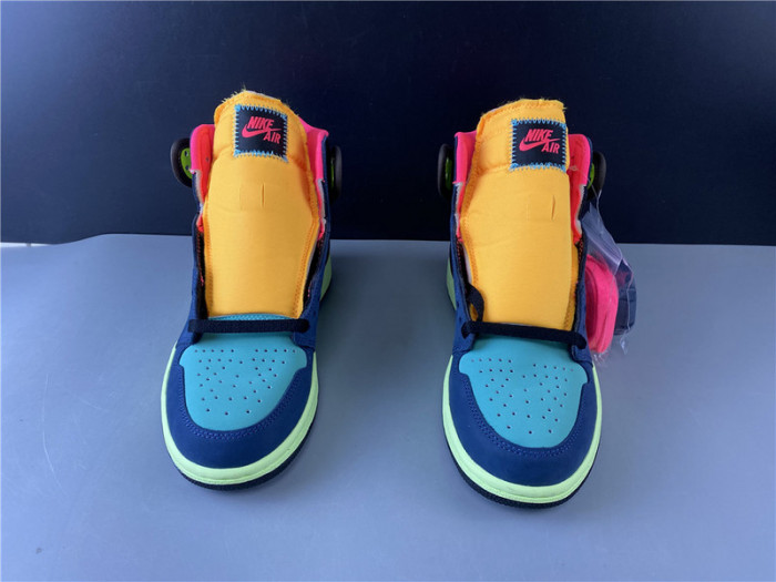 air jordan 1 retro high tokyo bio hack 555088-201