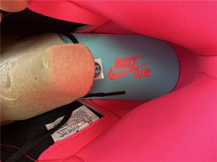 air jordan 1 retro high tokyo bio hack 555088-201