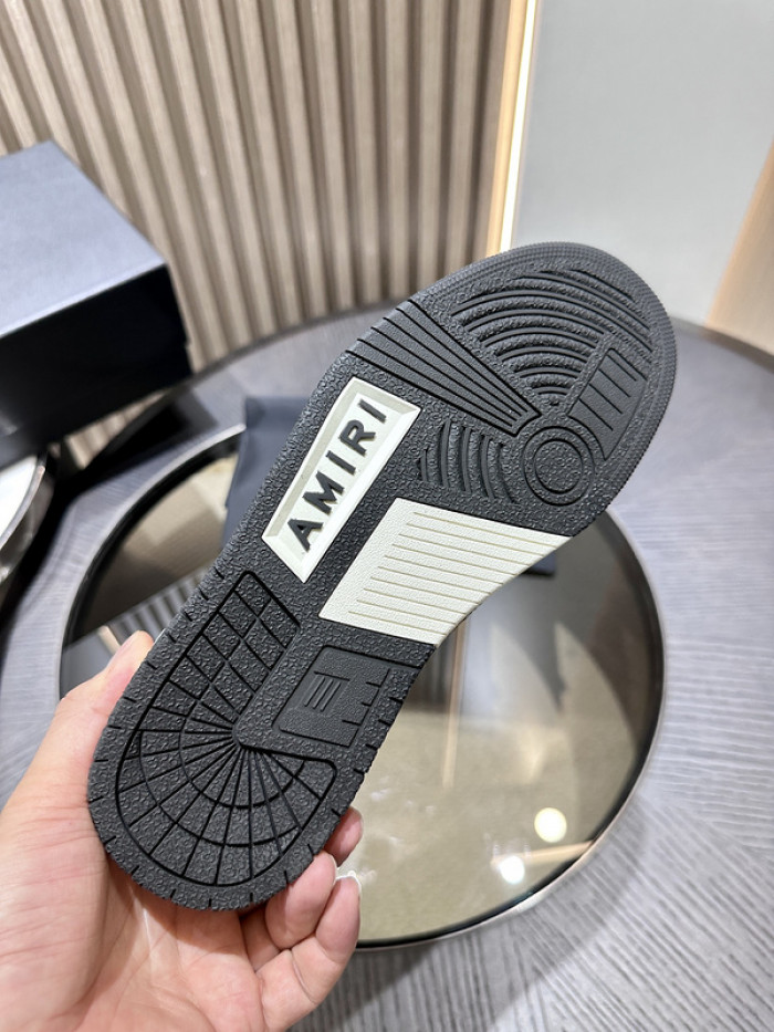 amiri sneakers am-38