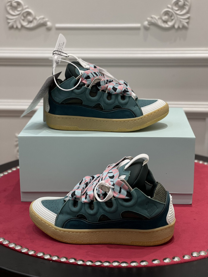 lanvin sneakers lan-054