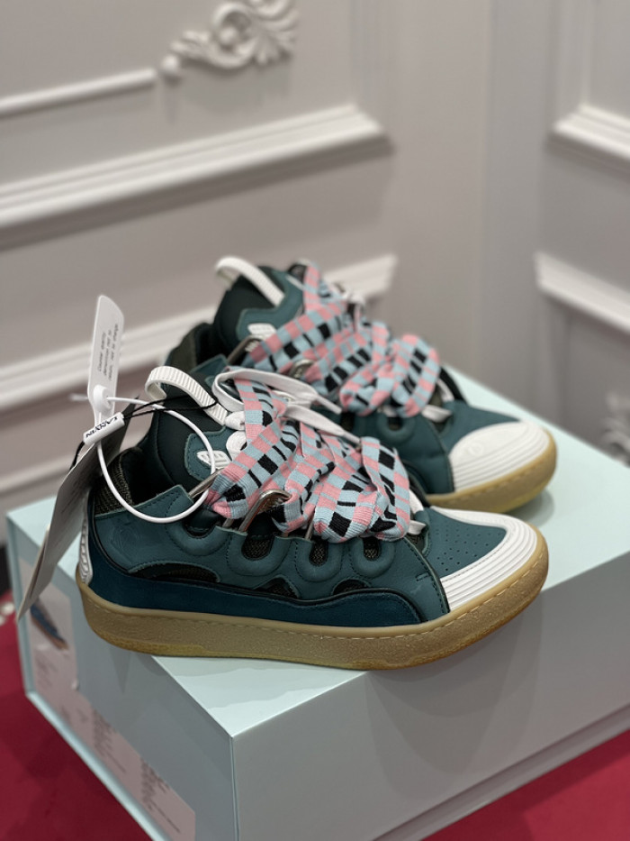lanvin sneakers lan-054