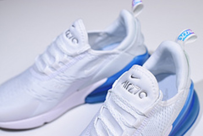 Nike womens Air Max 270 Tea Berry AQ7982 100