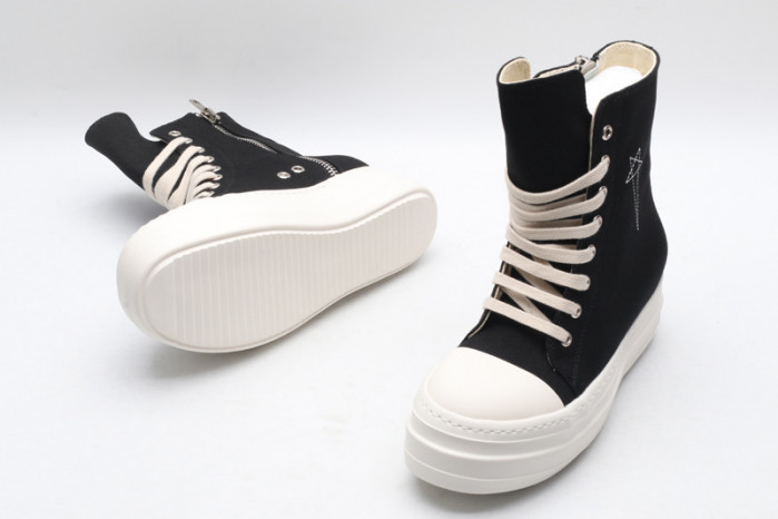 rick owens sneakers ro-073