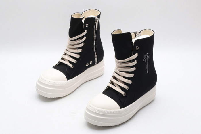 rick owens sneakers ro-073