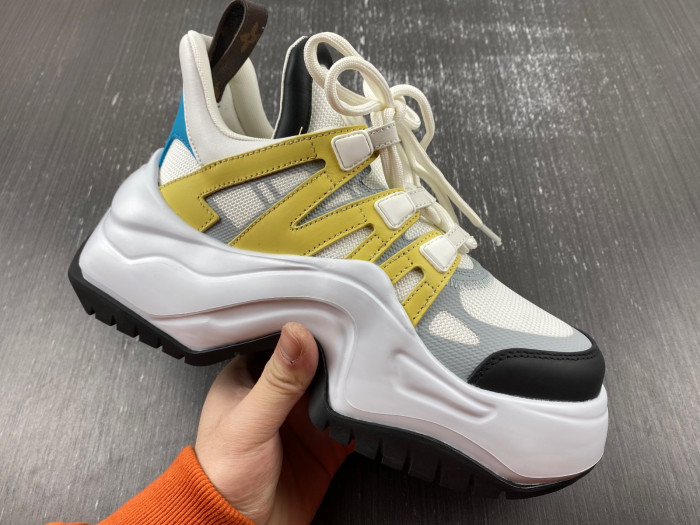 l&v skate sneaker 1aarr34