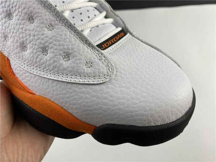 air jordan 13 retro "starfish" 414571-108