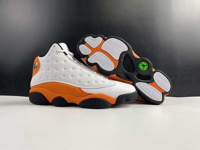 air jordan 13 retro "starfish" 414571-108