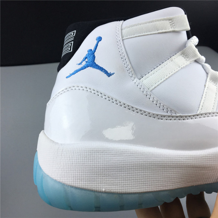 air jordan 11 retro legend blue (2014) 378037-117