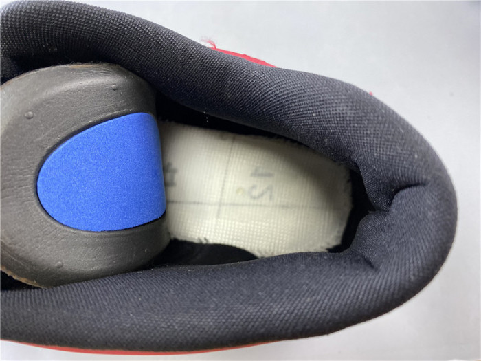 air jordan 14 retro gym red toro 487471-006