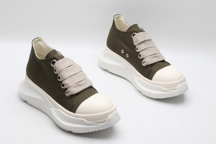 rick owens sneakers ro-125