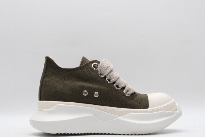 rick owens sneakers ro-125