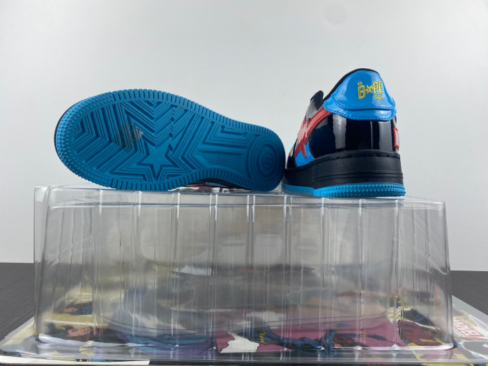 a bathing ape sneakers ape-045