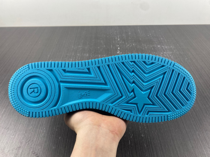 a bathing ape sneakers ape-045