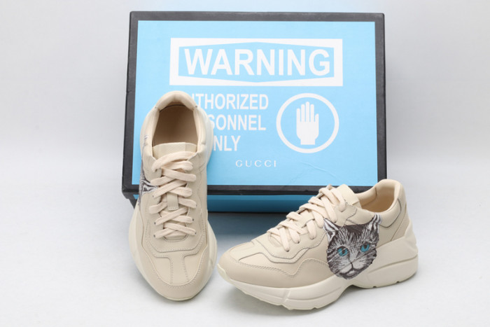 G*u*i sneaker g1000069