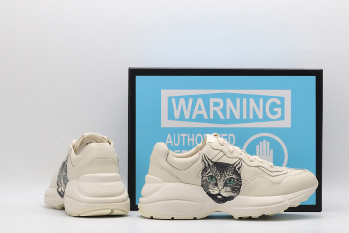 G*u*i sneaker g1000069