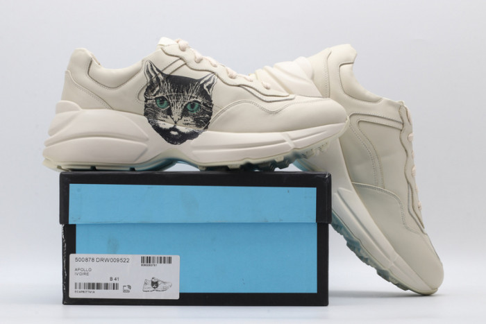 G*u*i sneaker g1000069