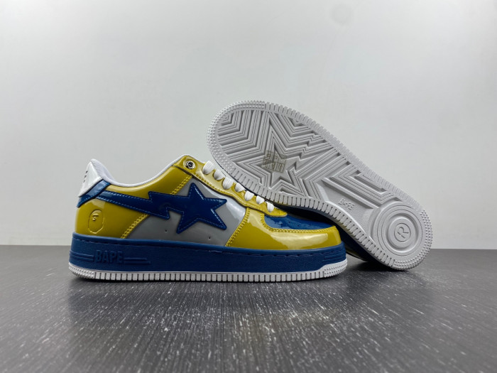 a bathing ape sneakers ape-042