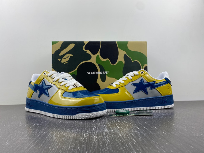 a bathing ape sneakers ape-042