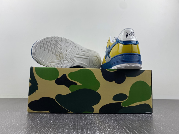 a bathing ape sneakers ape-042