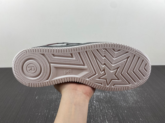 a bathing ape sneakers ape-043