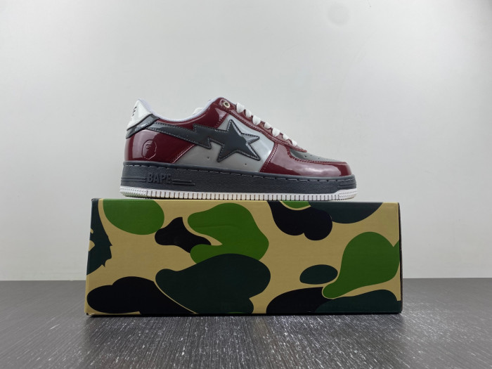 a bathing ape sneakers ape-043